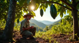 Plantio e Cultivo de Cacau: como é Feito no Sul da Bahia? Plantio e Cultivo de Cacau como é Feito no Sul da Bahia?