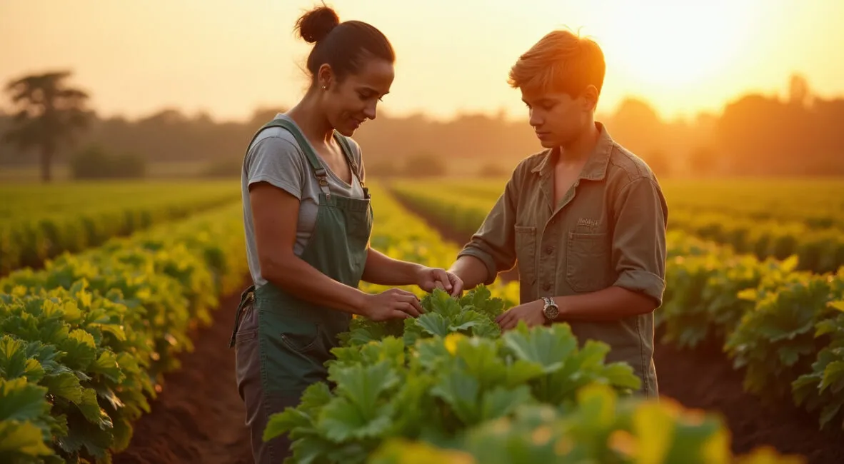 Por que Isso Importa para o Agro Brasileiro