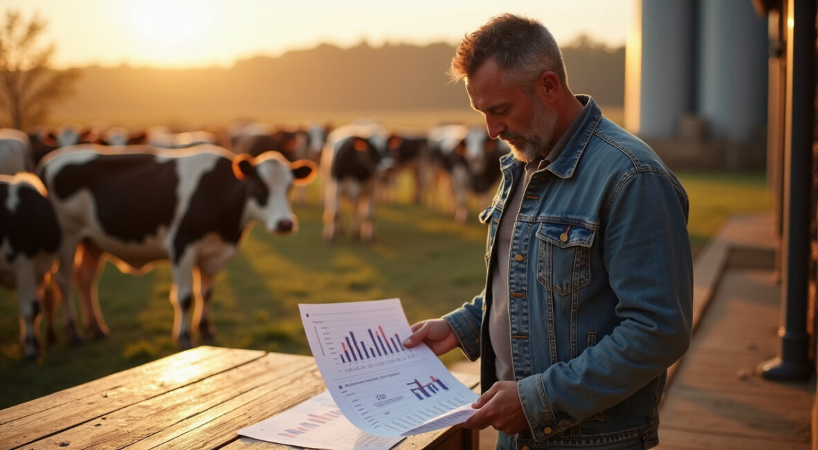 Premium Costs — What You Actually Pay Per Hundredweight