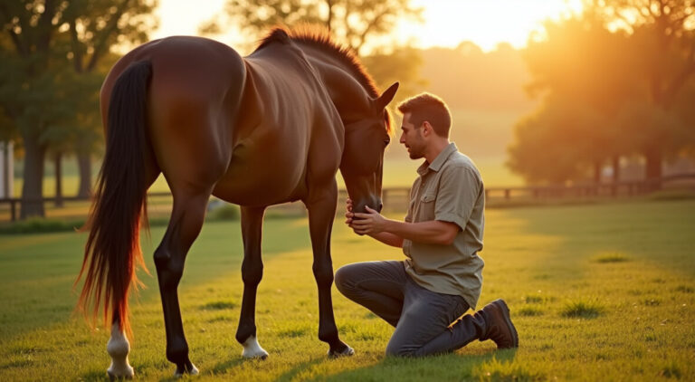 Principais Doenças em Cavalos e como Prevenir