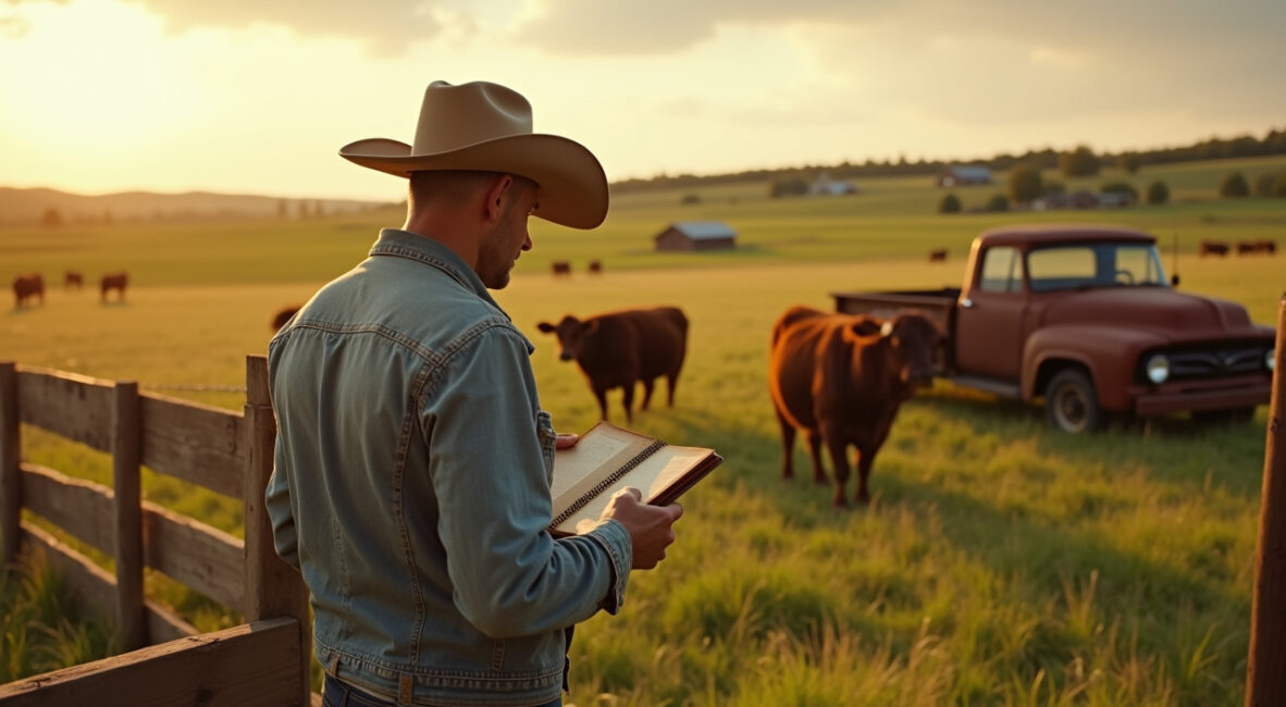 Revenue Per Cow — The Math Behind the Break-Even