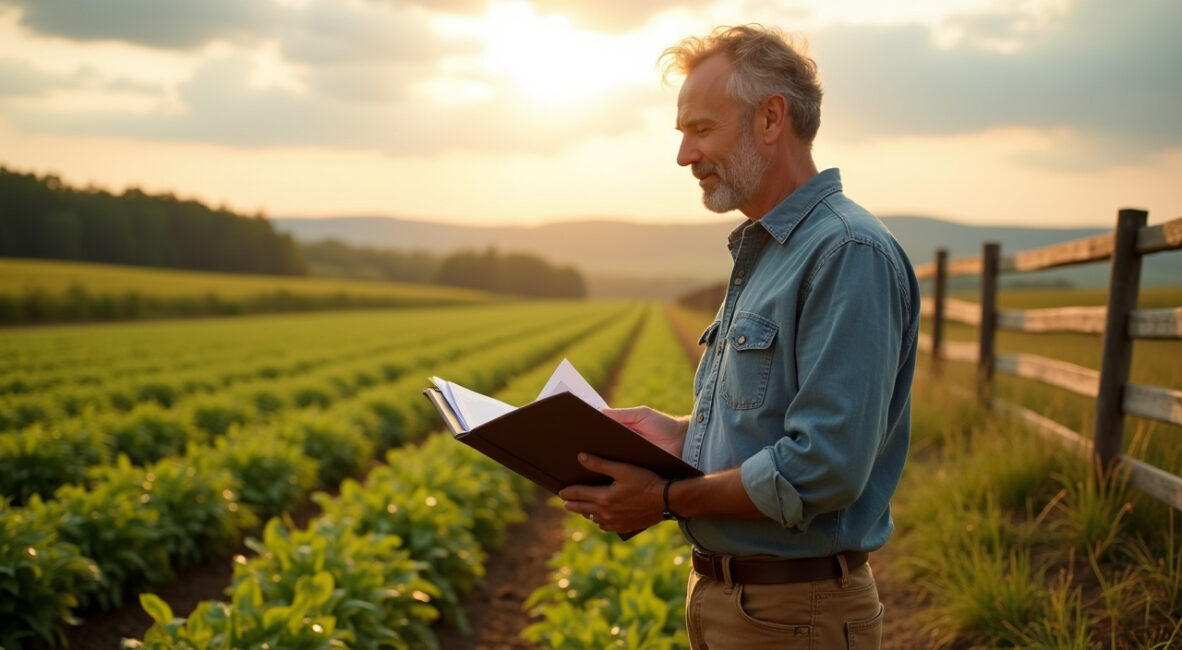 Tax Implications of Carbon Credit Income for Farmers