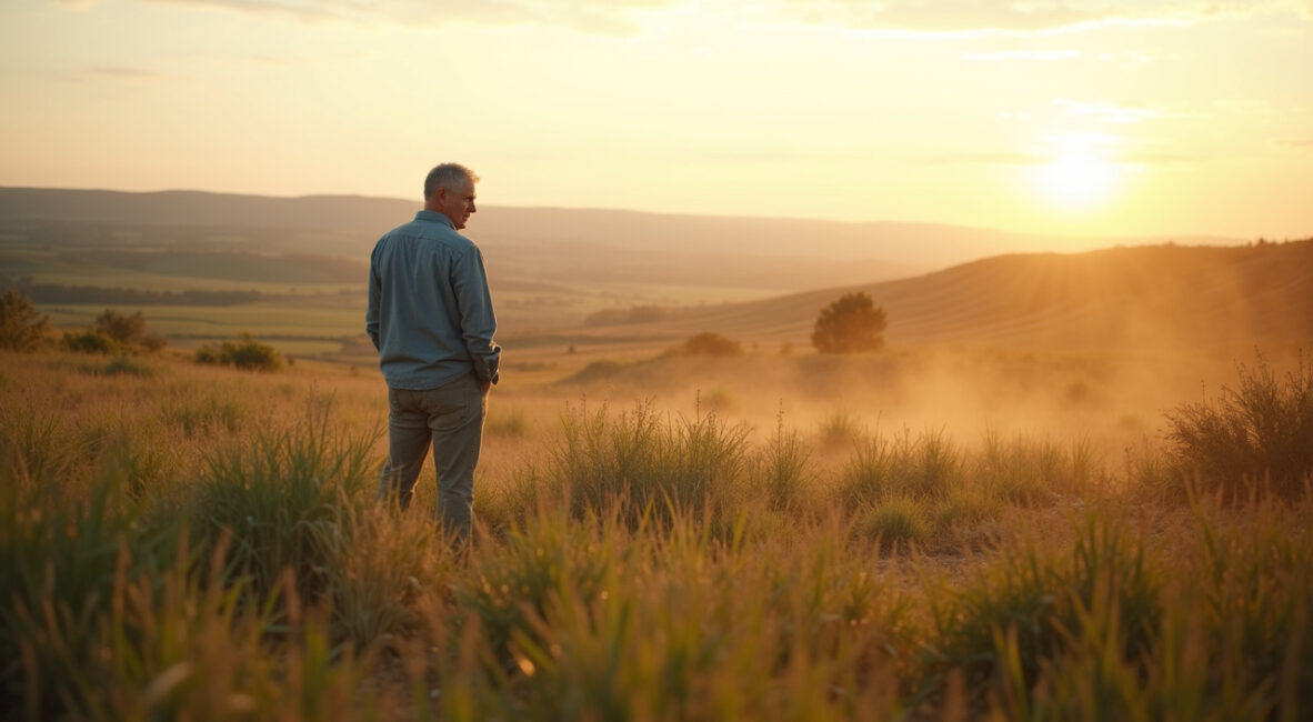 The Certification Gap: Why There’s No USDA “Regenerative” Label Yet
