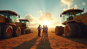 20 Anos de Bahia Farm Show: Como a Feira Virou o Termômetro do Agro no MATOPIBA