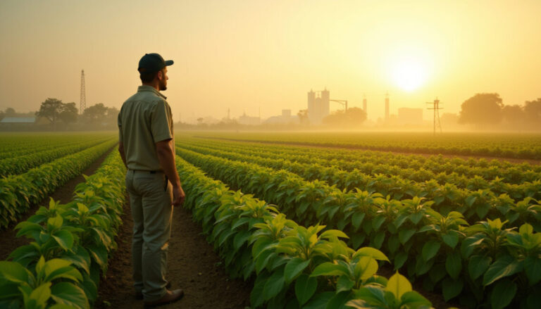 A Escalação Titular do Agro Brasileiro em 2026: Os 11 Craques que Estão Ganhando a Copa do Mundo do Mercado