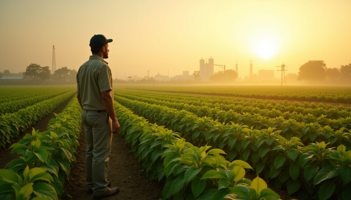 A Escalação Titular do Agro Brasileiro em 2026: Os 11 Craques que Estão Ganhando a Copa do Mundo do Mercado