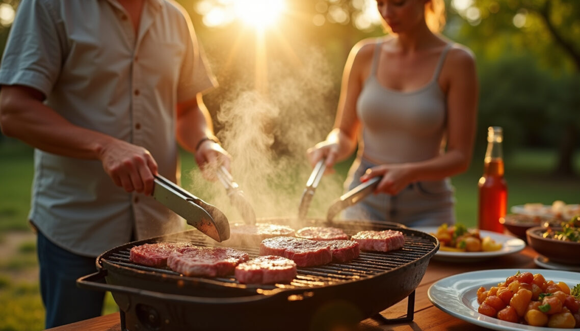 Brasil em Campo, Churrasco na Chapa: O que a Copa do Mundo Faz com o Preço do Boi Gordo em Junho/2026
