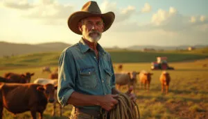 Enquanto a Torcida Grita, o Pecuarista Trabalha: Como o Ciclo do Agro Segue Independente da Copa
