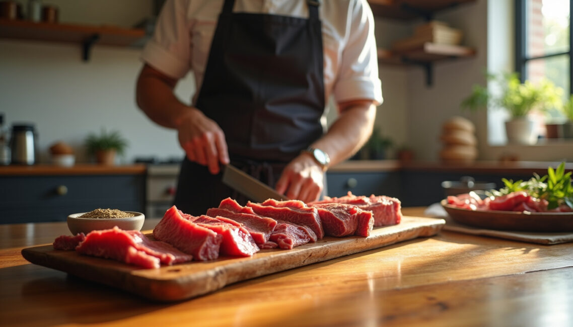 O Hambúrguer da Copa nos EUA Tem Sabor Brasileiro: Como o Brasil Virou o Maior Fornecedor de Carne Bovina dos Americanos em 2026