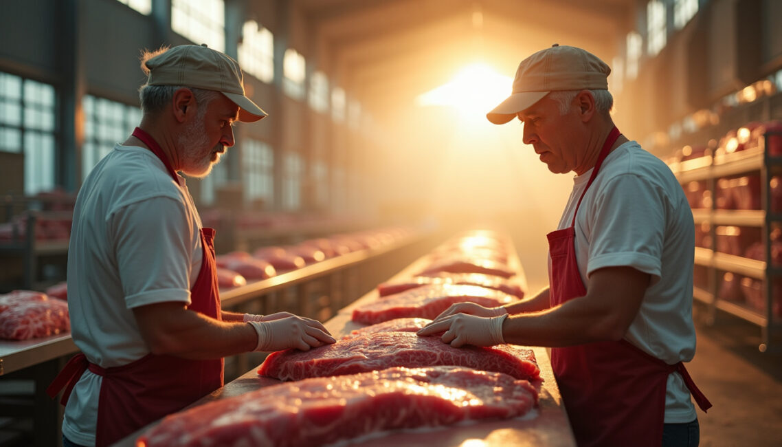 Brasil em Campo, Churrasco na Chapa: O que a Copa do Mundo Faz com o Preço do Boi Gordo em Junho/2026