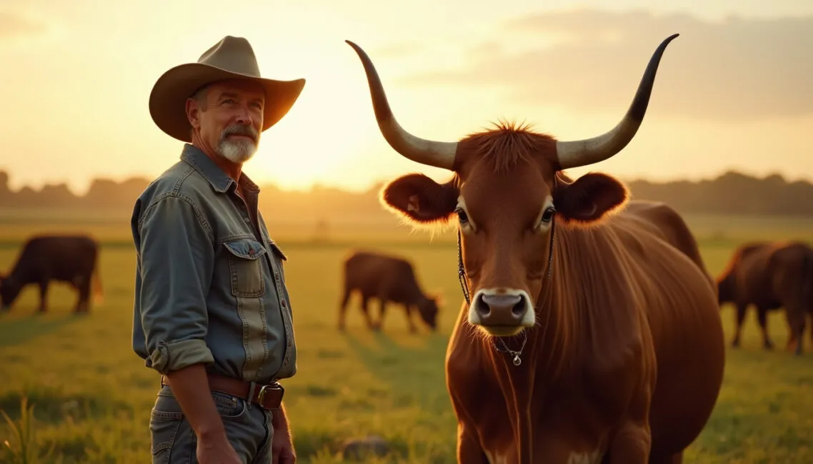 Título #2 — Carne Bovina: O Capitão da Produção e Exportação Mundial
