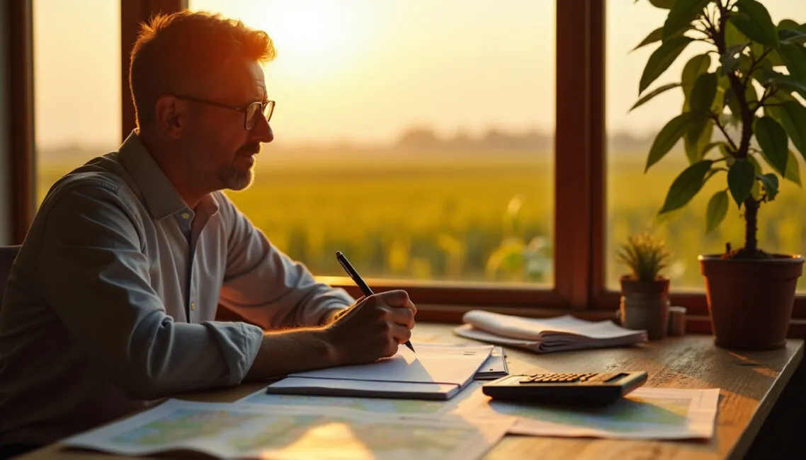 Passo 4: Divida os Custos Pela Produção (Hectare, Saca, Arroba ou Litro)