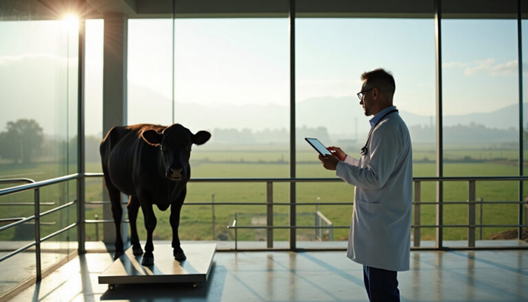 Auditoria Independente Pode Facilitar Exportações de Carne Brasileira à Europa