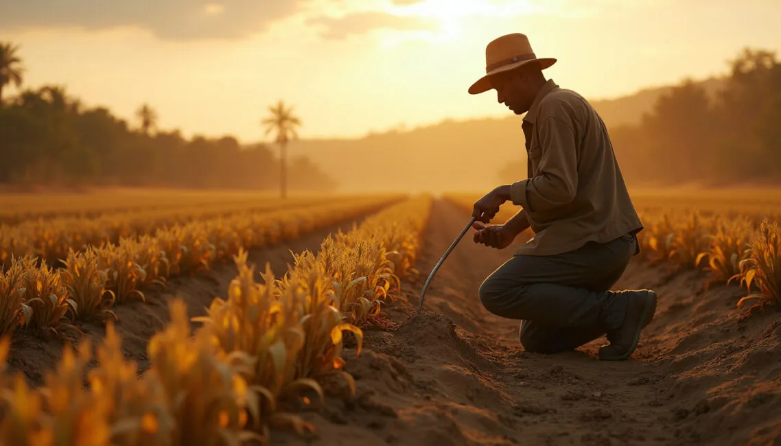Consequências Ambientais e Produtivas para a Soja Brasileira