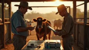 Custo da IATF: Vale a Pena para Pequeno Pecuarista?
