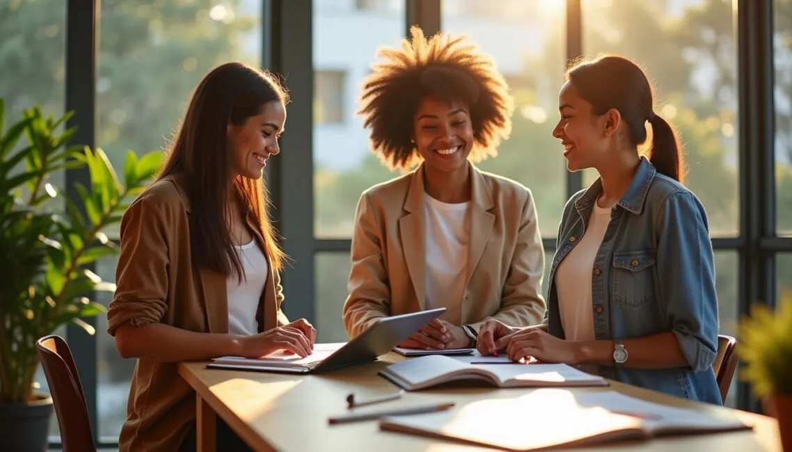 Entenda em 4 Pontos o Programa Jovem Aprendiz da Syngenta