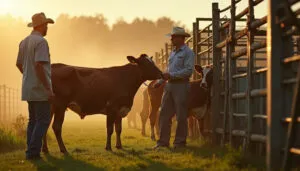 Inseminação de Novilhas: Idade, Peso e Protocolo Certo