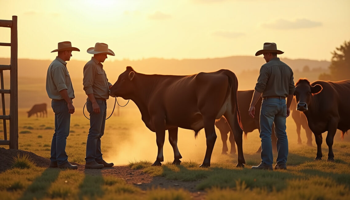Manejo Reprodutivo: 7 Ajustes que Elevam a Prenhez
