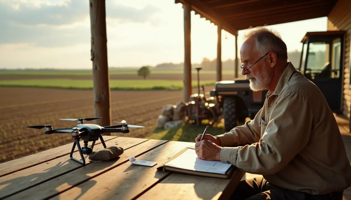 O que Muda para o Produtor Rural na Prática