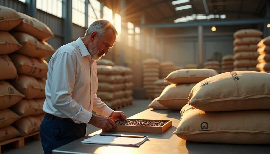 Exportação de Café no Brasil: Quais os Principais Gargalos?