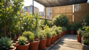 Sombra para Suculentas: Como Proteger sem Perder Luz