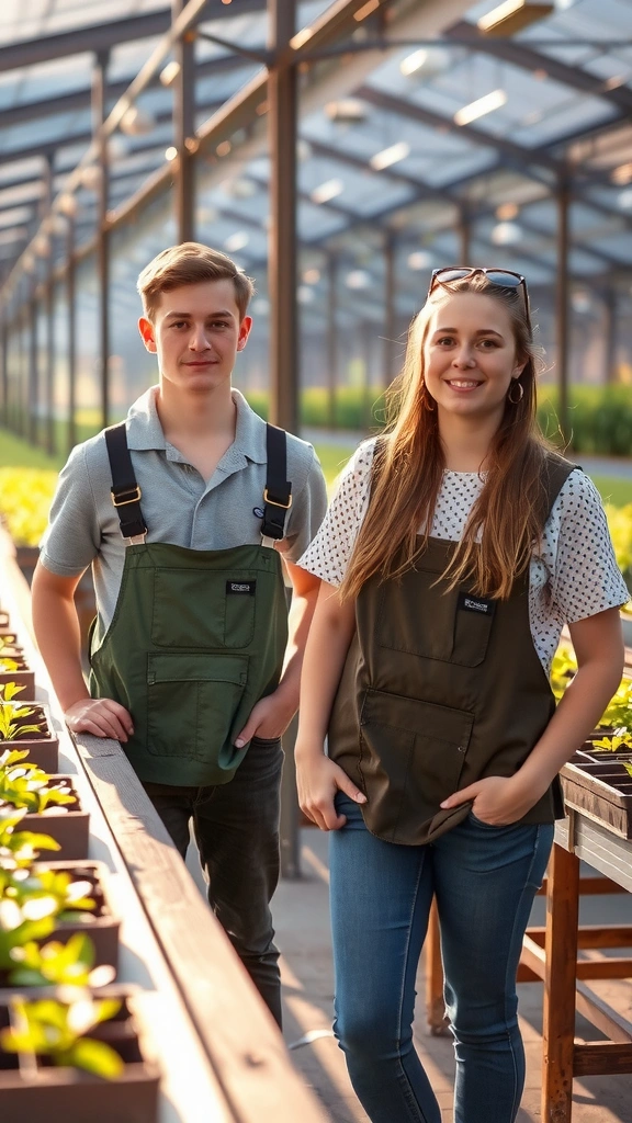 Syngenta Oferece Cerca de 30 Vagas para Jovem Aprendiz com Inscrições Até 20 De Novembro
