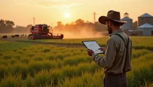 Como reduzir os custos de uma fazenda sem perder produtividade